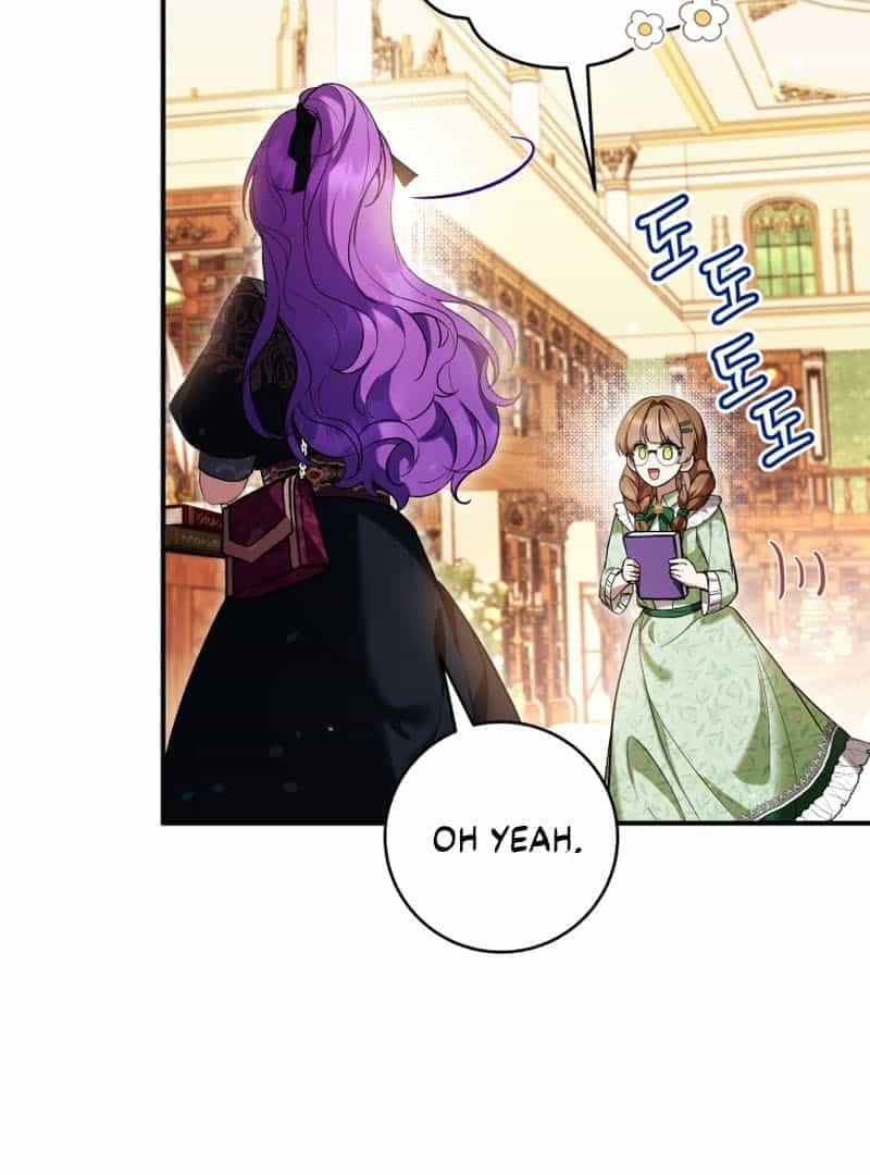 Being A Wicked Woman Is Comfortable And Pleasant Chapter 46 - Page 100