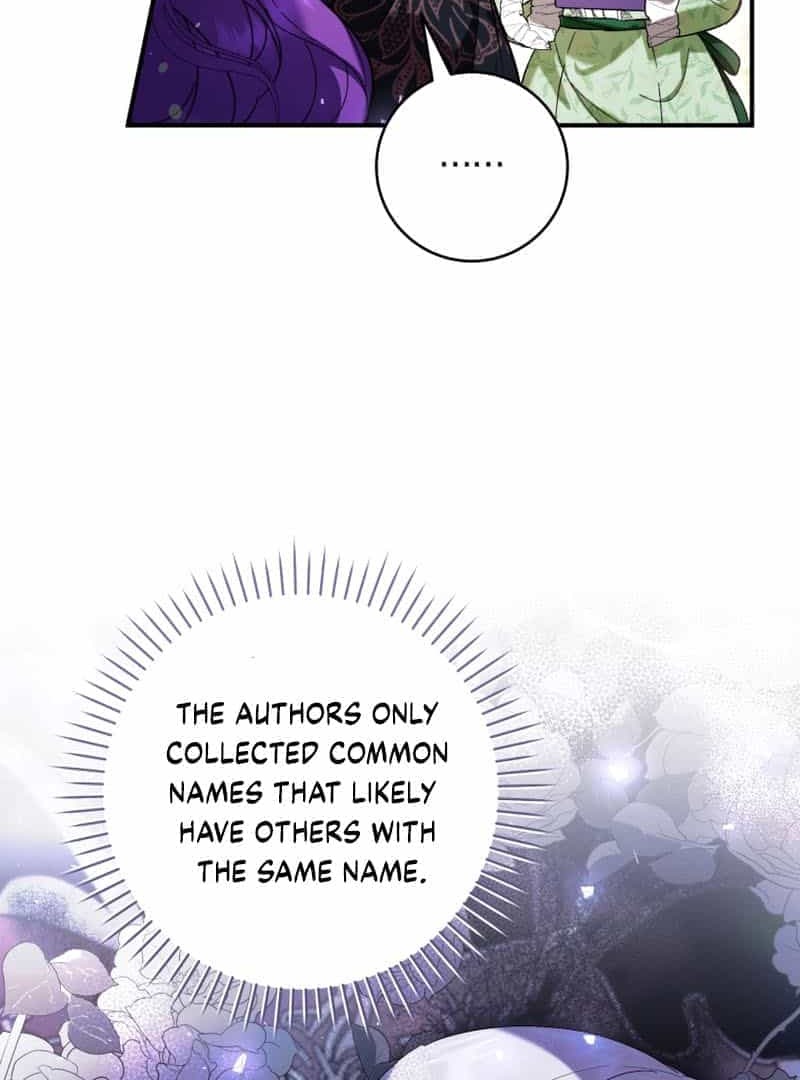 Being A Wicked Woman Is Comfortable And Pleasant Chapter 46 - Page 104