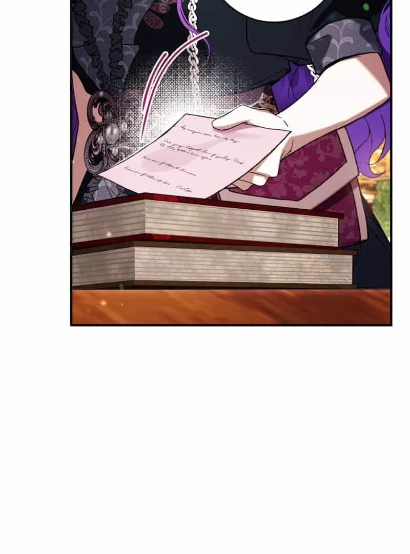 Being A Wicked Woman Is Comfortable And Pleasant Chapter 46 - Page 111