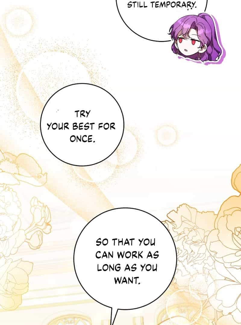 Being A Wicked Woman Is Comfortable And Pleasant Chapter 46 - Page 113