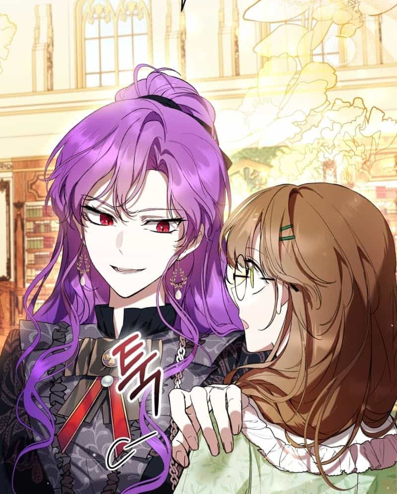 Being A Wicked Woman Is Comfortable And Pleasant Chapter 46 - Page 114