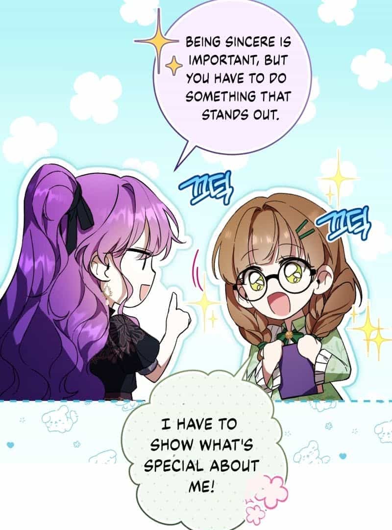 Being A Wicked Woman Is Comfortable And Pleasant Chapter 46 - Page 116