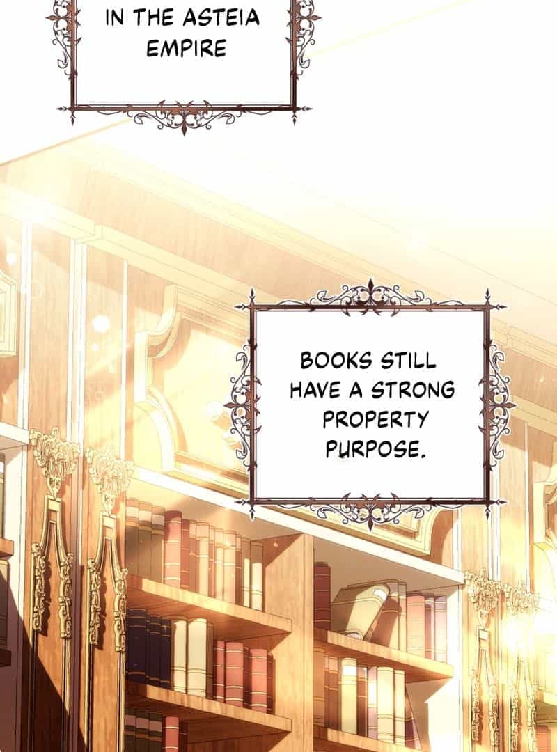 Being A Wicked Woman Is Comfortable And Pleasant Chapter 46 - Page 119