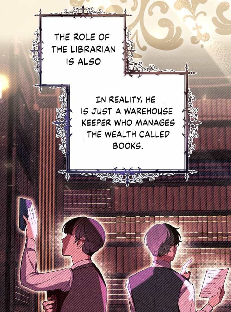 Being A Wicked Woman Is Comfortable And Pleasant Chapter 46 - Page 123