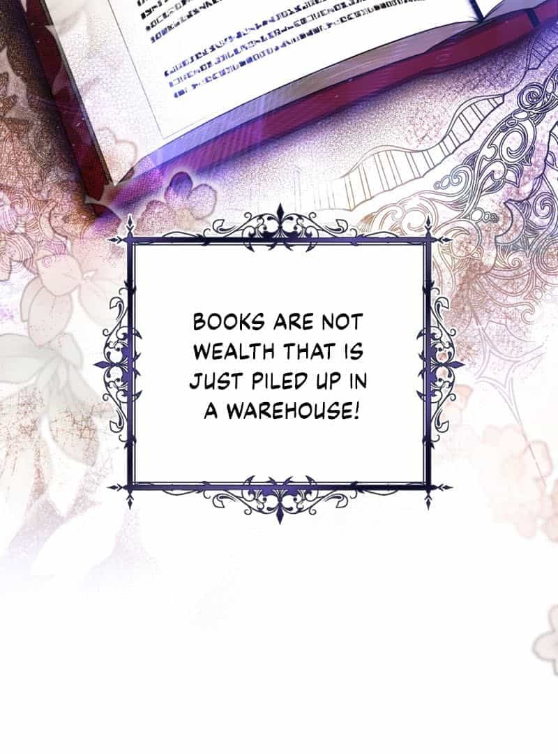 Being A Wicked Woman Is Comfortable And Pleasant Chapter 46 - Page 126