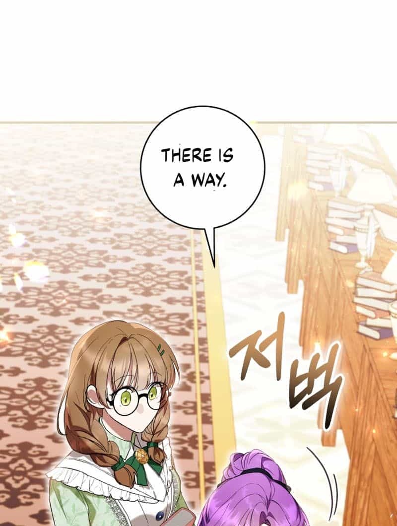 Being A Wicked Woman Is Comfortable And Pleasant Chapter 46 - Page 127