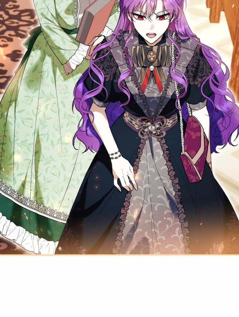 Being A Wicked Woman Is Comfortable And Pleasant Chapter 46 - Page 128