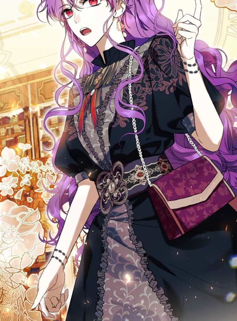 Being A Wicked Woman Is Comfortable And Pleasant Chapter 46 - Page 130