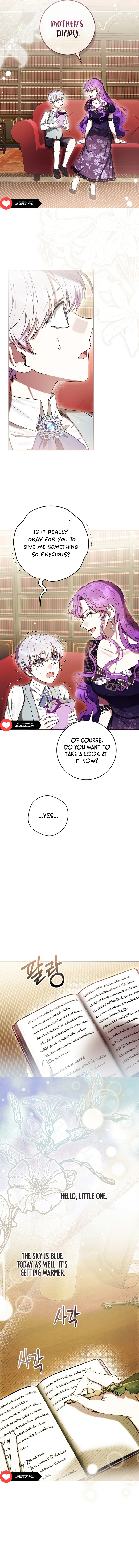 Being A Wicked Woman Is Comfortable And Pleasant Chapter 63 - Page 14