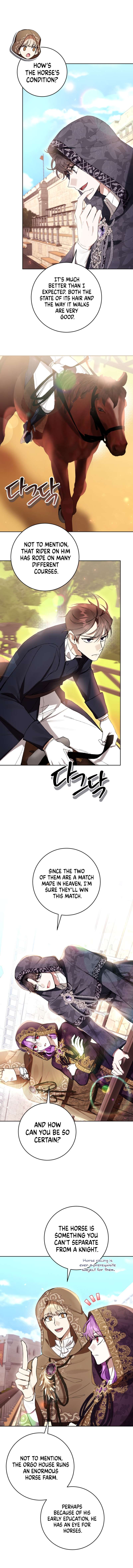 Being A Wicked Woman Is Comfortable And Pleasant Chapter 70 - Page 12