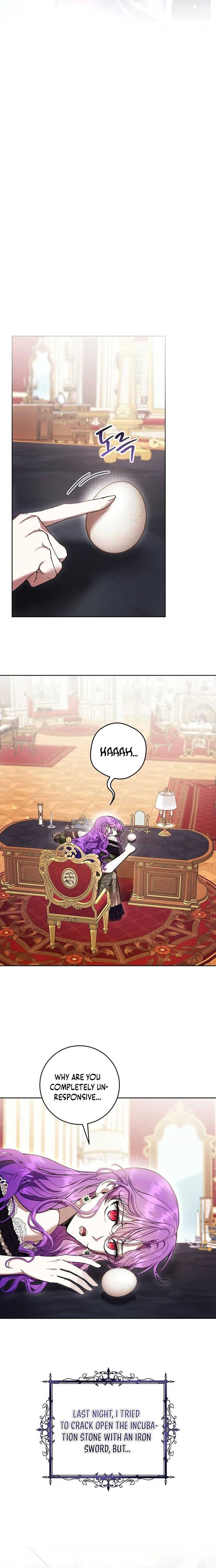 Being A Wicked Woman Is Comfortable And Pleasant Chapter 73 - Page 17