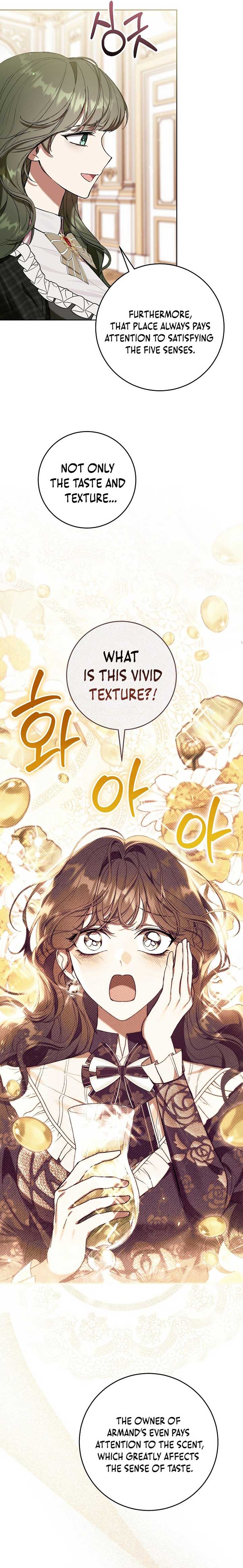 Being A Wicked Woman Is Comfortable And Pleasant Chapter 80 - Page 18