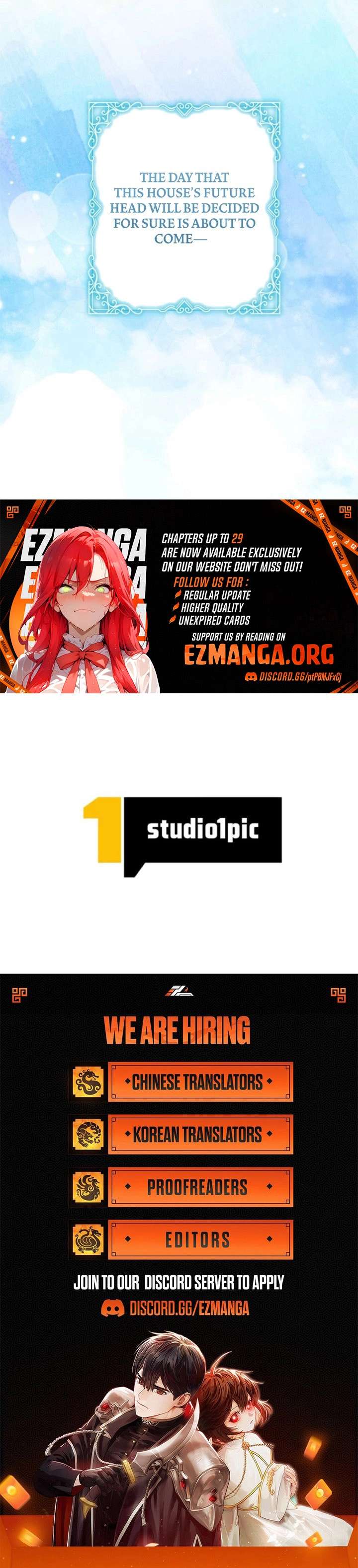 Beloved Contract Lady of the County Chapter 27 - Page 14