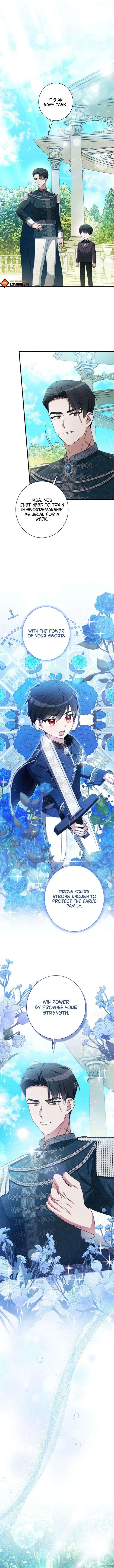 Beloved Contract Lady of the County Chapter 28 - Page 12