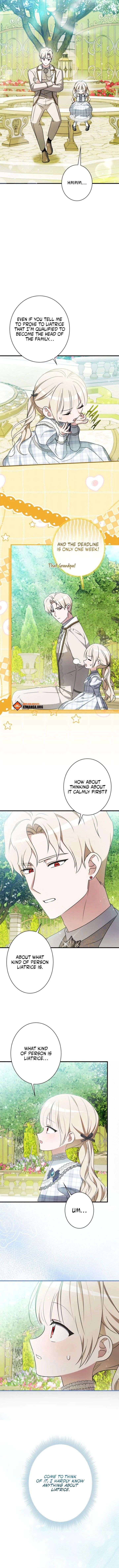 Beloved Contract Lady of the County Chapter 28 - Page 13