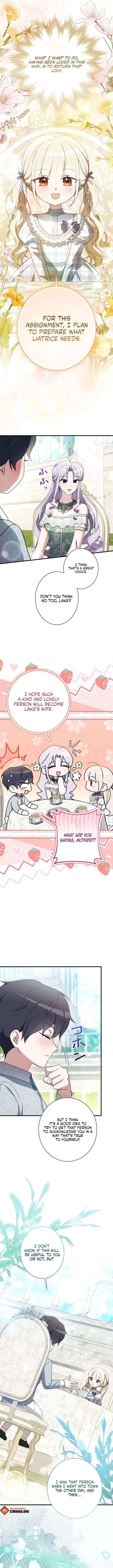 Beloved Contract Lady of the County Chapter 29 - Page 9