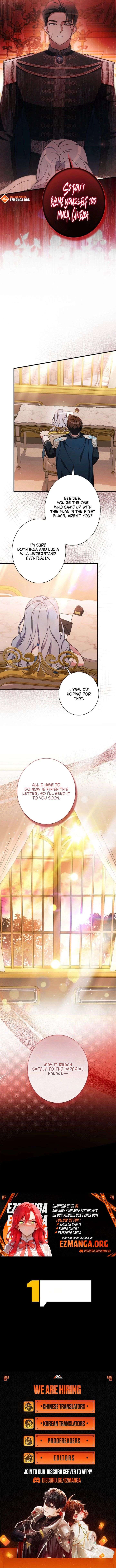 Beloved Contract Lady of the County Chapter 29 - Page 12