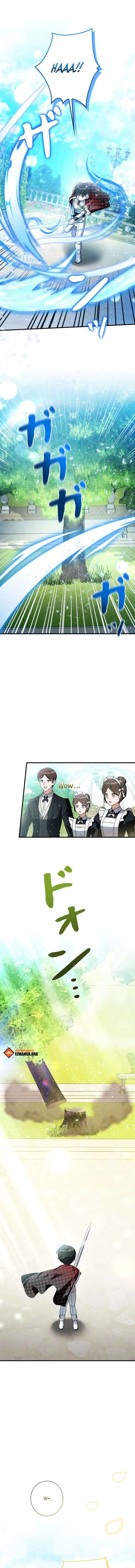 Beloved Contract Lady of the County Chapter 31 - Page 4