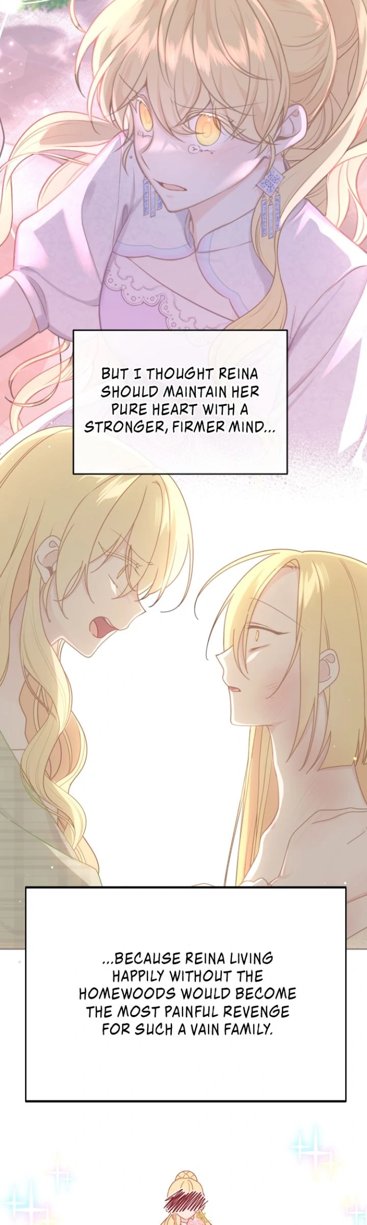 Beloved in-laws Chapter 60.5 - Page 8