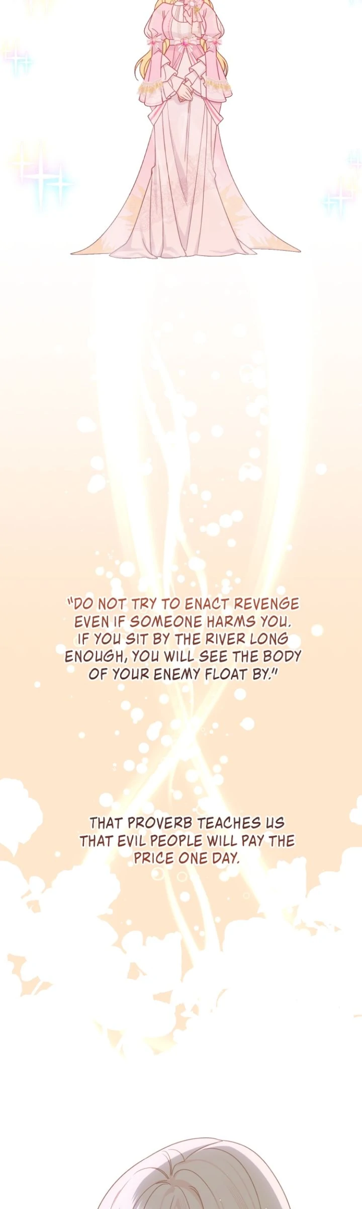 Beloved in-laws Chapter 60.5 - Page 9