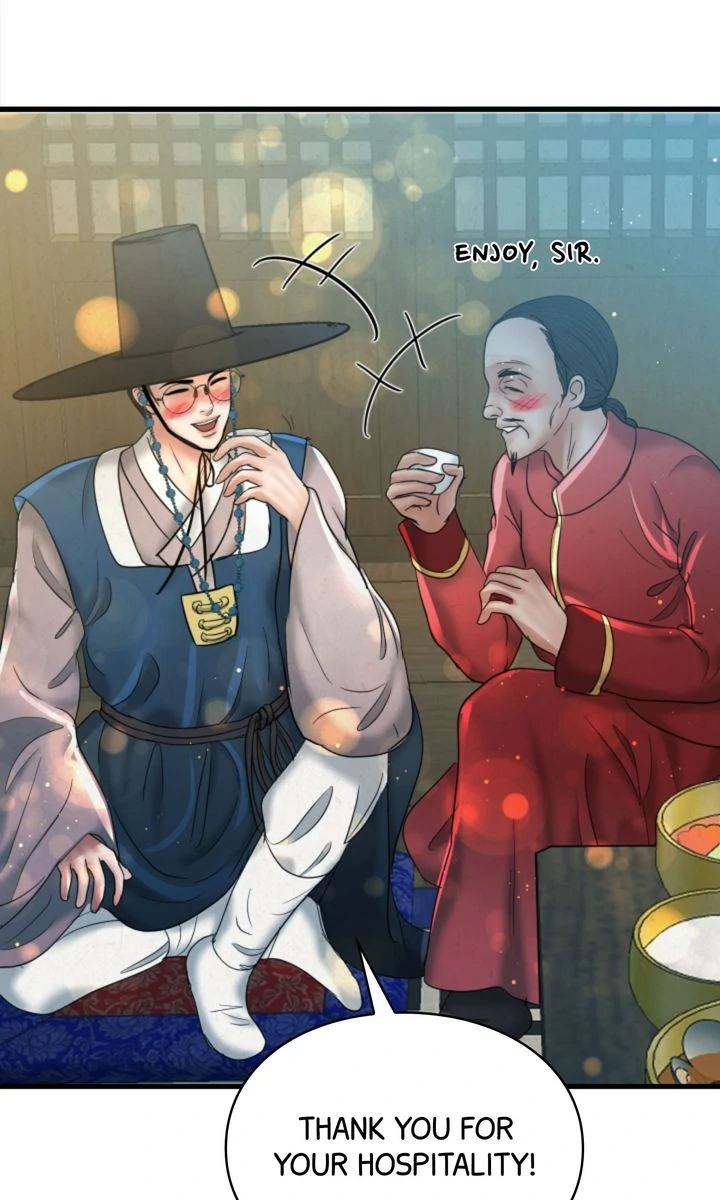 Beneath the Peach Tree - Chapter 60 - 57