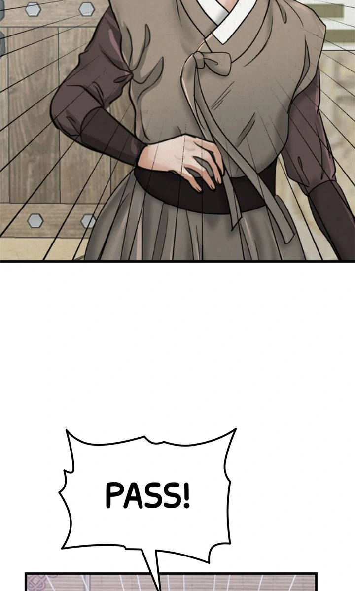 Beneath the Peach Tree Chapter 64 - Page 25