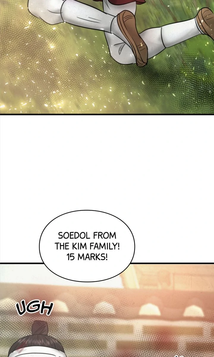 Beneath the Peach Tree Chapter 64 - Page 43