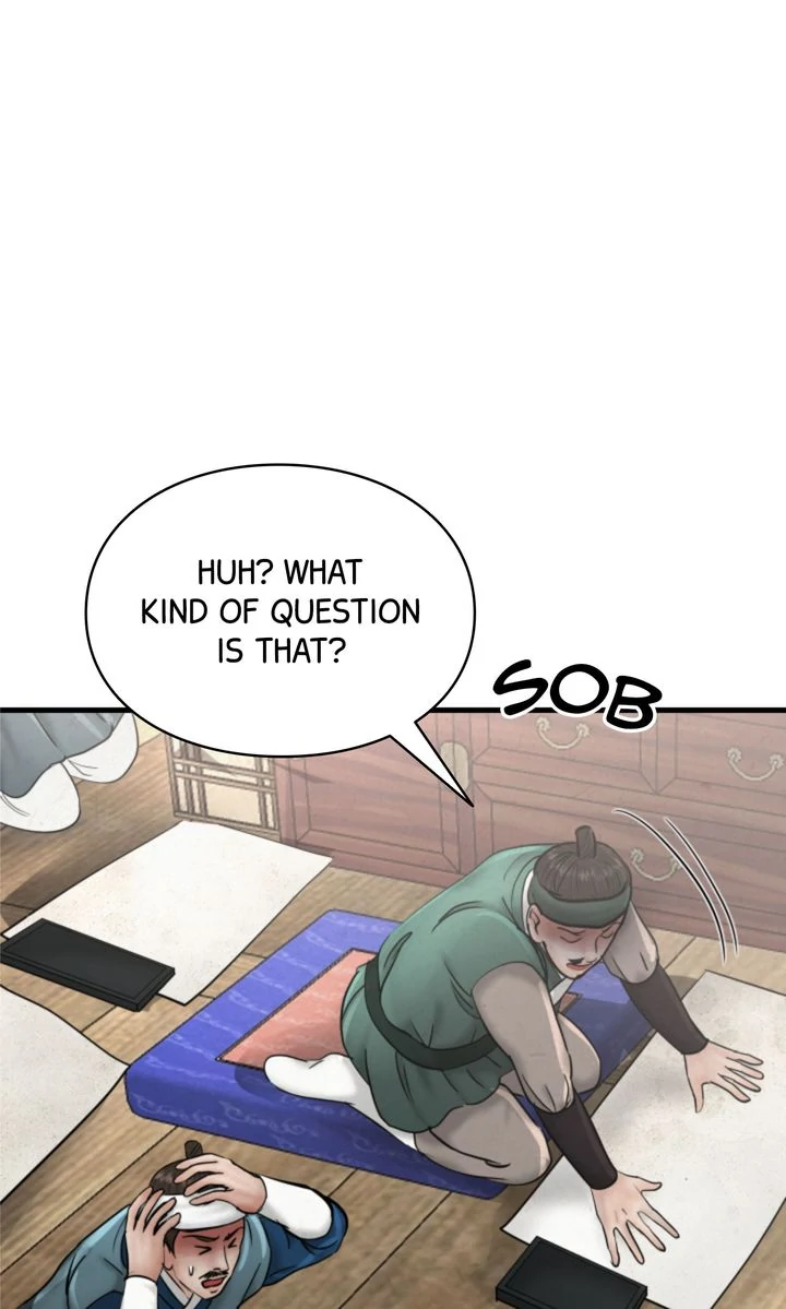 Beneath the Peach Tree Chapter 64 - Page 68