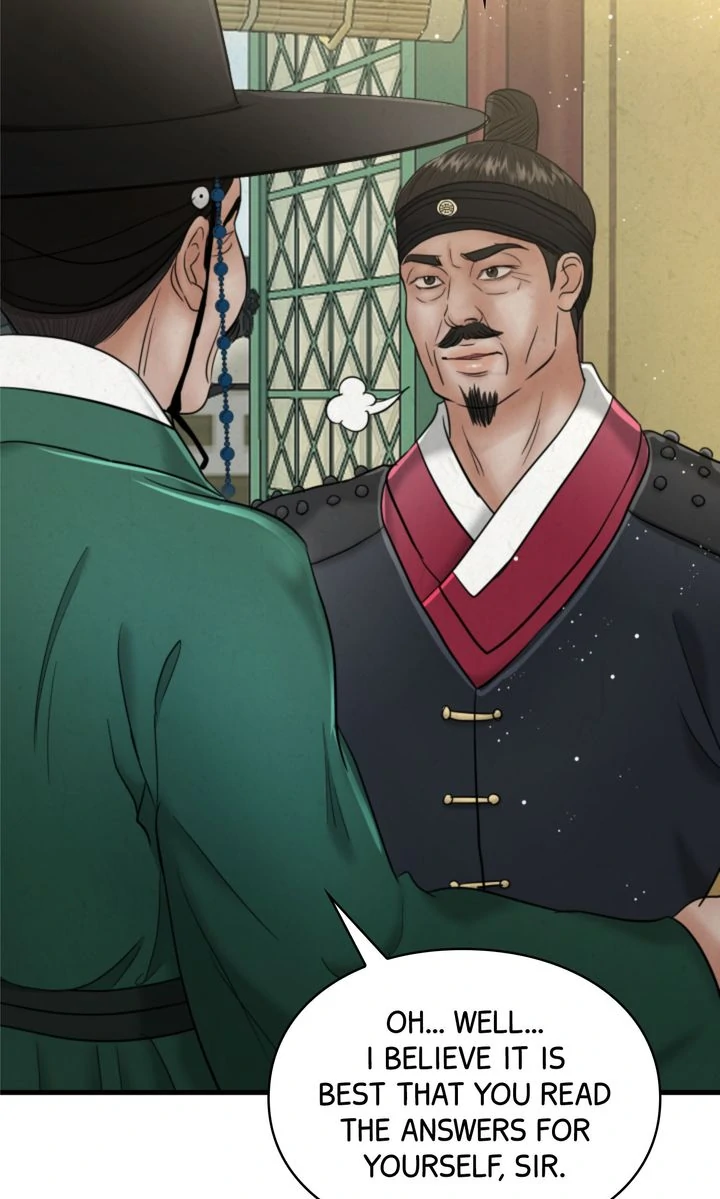 Beneath the Peach Tree Chapter 64 - Page 90