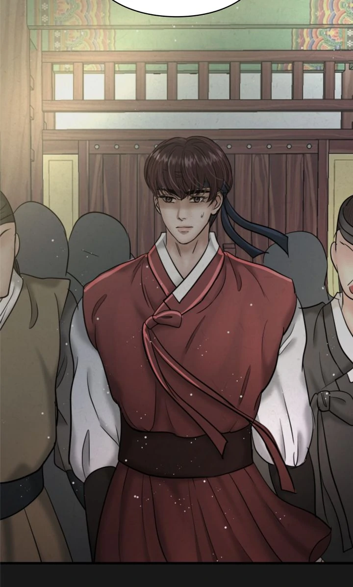 Beneath the Peach Tree Chapter 65 - Page 5