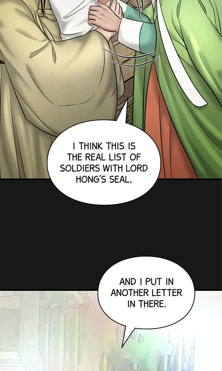 Beneath the Peach Tree Chapter 66 - Page 20