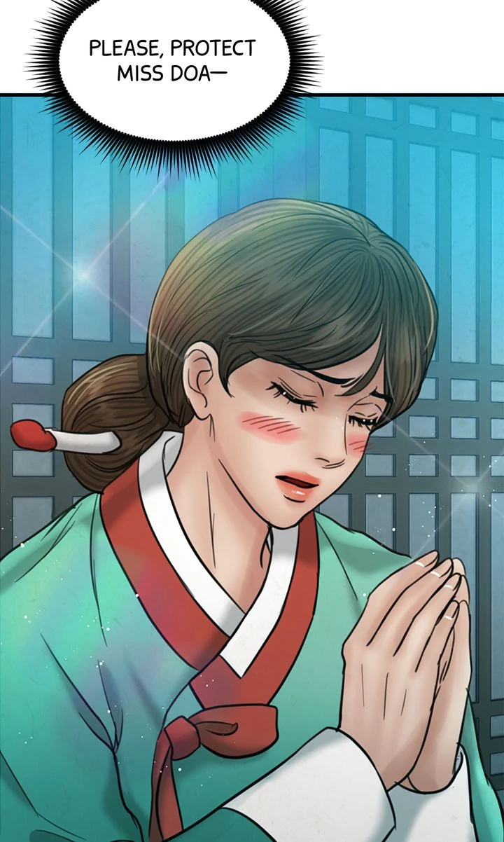 Beneath the Peach Tree Chapter 66 - Page 62