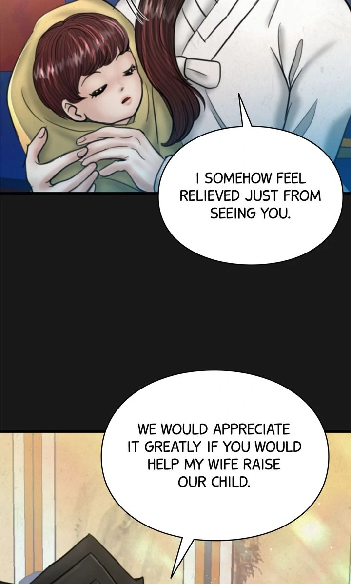 Beneath the Peach Tree Chapter 67 - Page 28