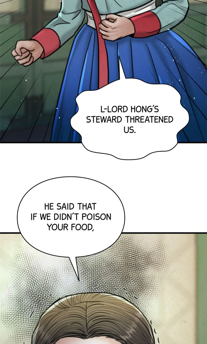 Beneath the Peach Tree Chapter 69 - Page 61