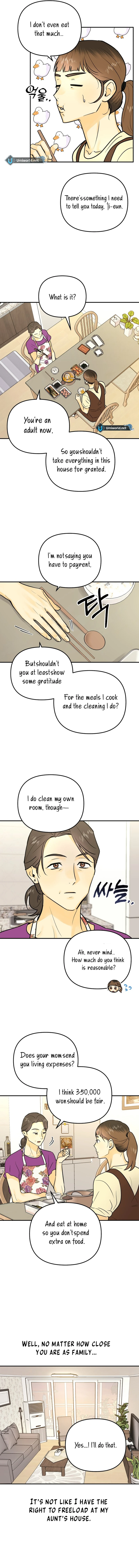 Best Actor in a Relationship Award - Chapter 8 - 7