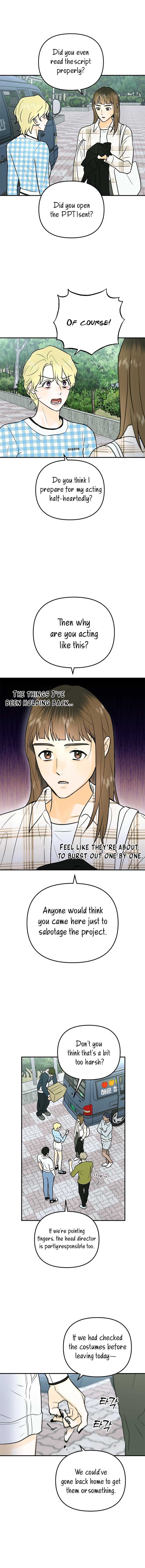 Best Actor in a Relationship Award - Chapter 9 - 5