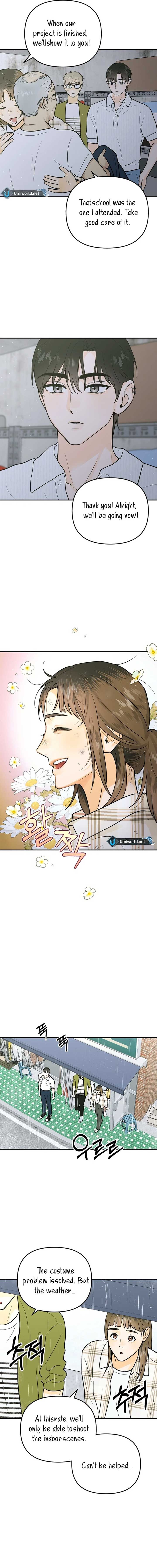 Best Actor in a Relationship Award - Chapter 9 - 12