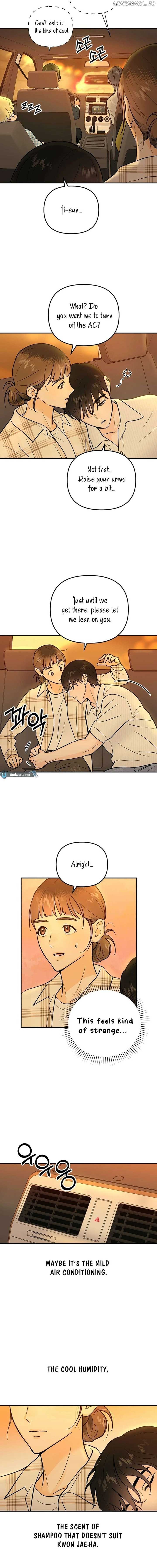 Best Actor in a Relationship Award - Chapter 10 - 4