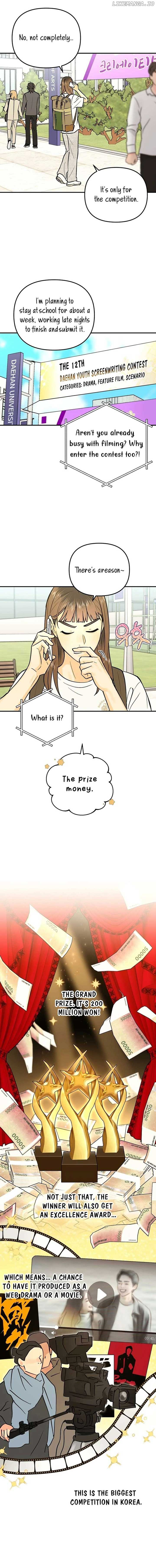 Best Actor in a Relationship Award - Chapter 10 - 6