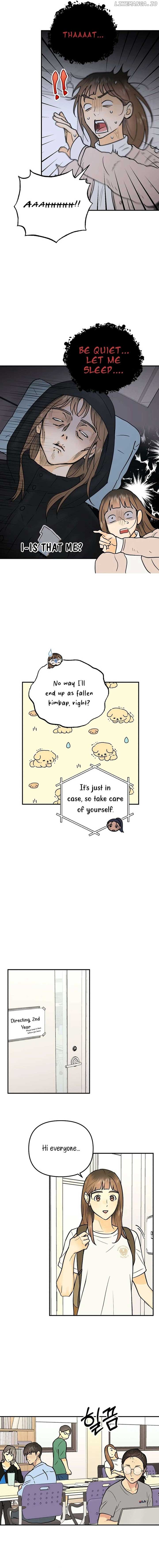 Best Actor in a Relationship Award - Chapter 10 - 8