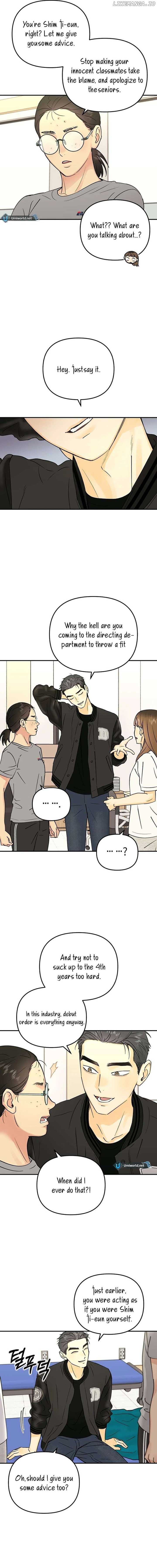 Best Actor in a Relationship Award - Chapter 10 - 10