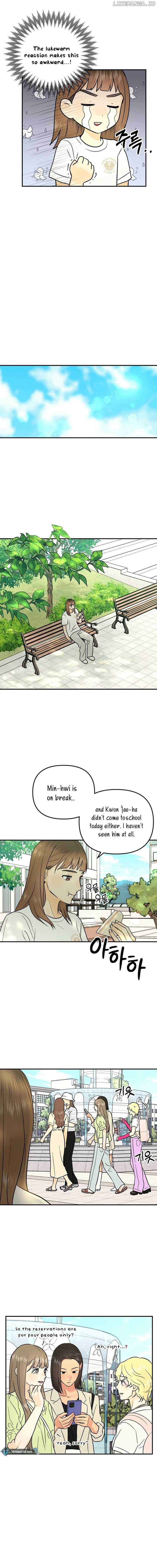 Best Actor in a Relationship Award - Chapter 11 - 6