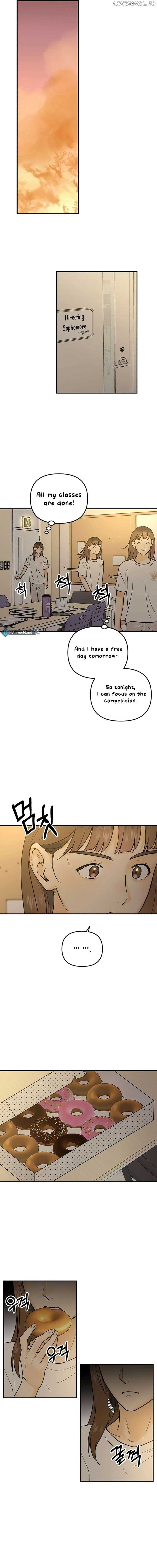 Best Actor in a Relationship Award - Chapter 11 - 11