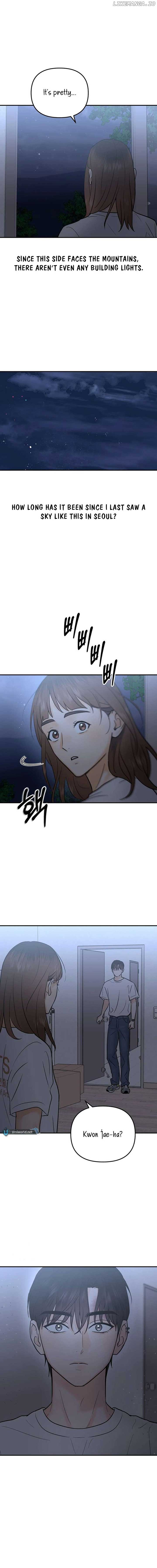 Best Actor in a Relationship Award - Chapter 11 - 13