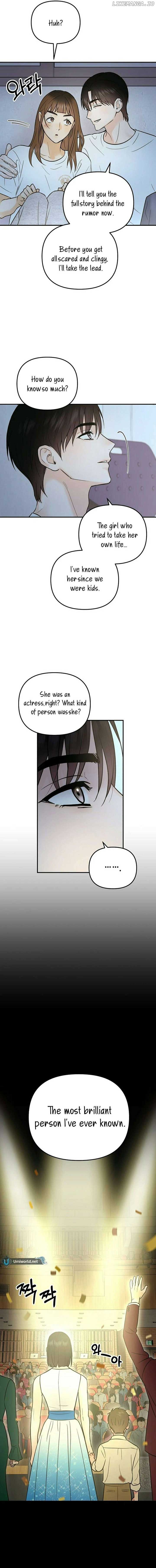 Best Actor in a Relationship Award - Chapter 12 - 4