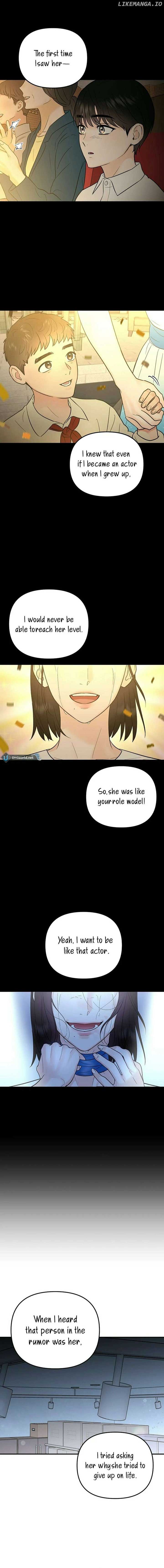 Best Actor in a Relationship Award - Chapter 12 - 5