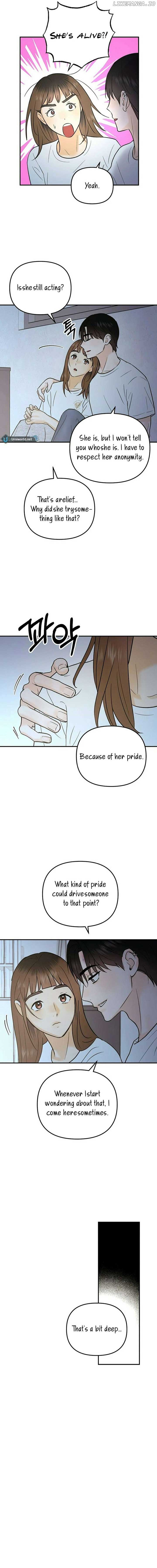 Best Actor in a Relationship Award - Chapter 12 - 6