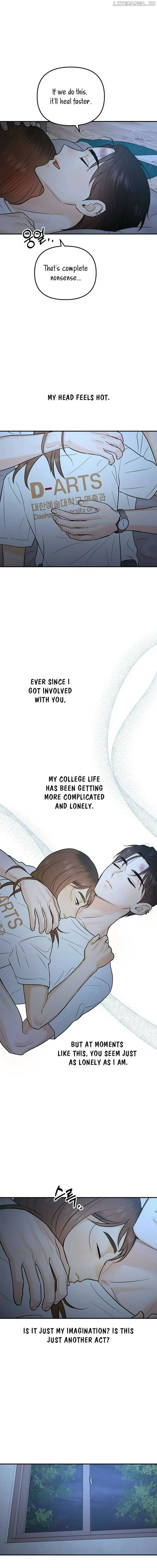 Best Actor in a Relationship Award - Chapter 12 - 11