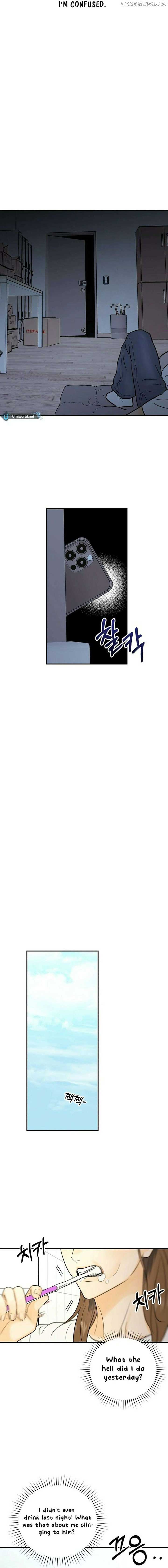 Best Actor in a Relationship Award - Chapter 12 - 12