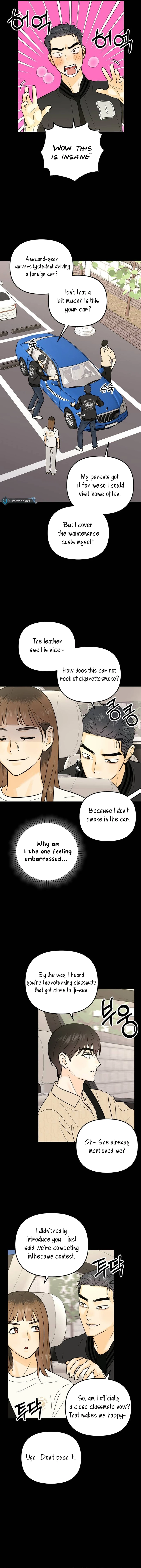 Best Actor in a Relationship Award - Chapter 13 - 4